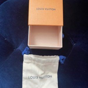 Louis Vuitton Gift Box